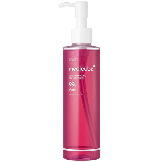 Mitrinošs tīrīšanas gels ar PDRN Medicube PDRN Hydrating Gel Cleanser